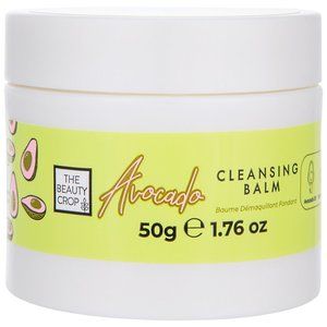 The Beauty Crop Avocado Cleansing Balm